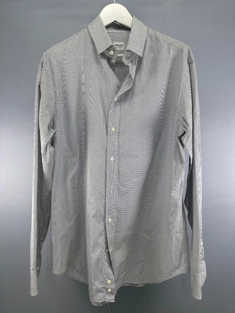 Camisa de hombre de Armani